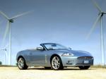 Jaguar XKR Convertible 2007 года